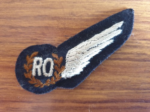 Genuine ww2 raf radio radar - ww2, radio/radar