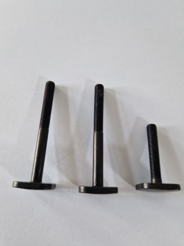 Thule bolts set fit - to,