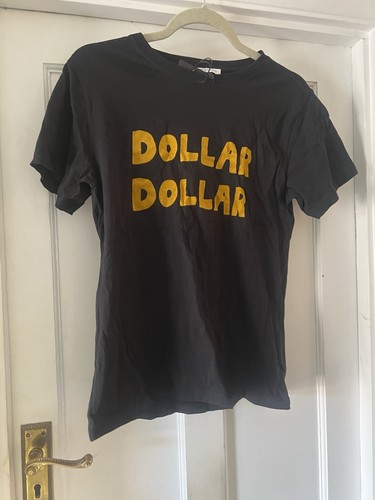 New bella freud black yellow - &,