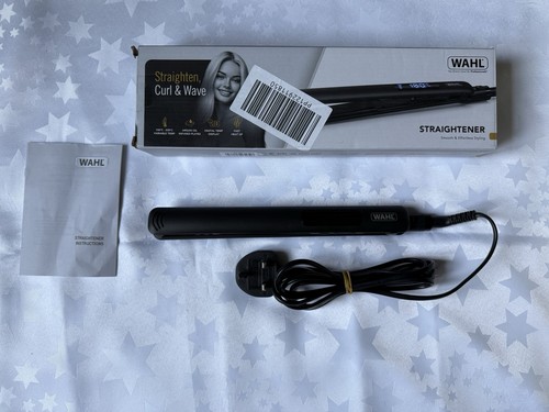 Wahl zy179 straighten curl - zy179-1,