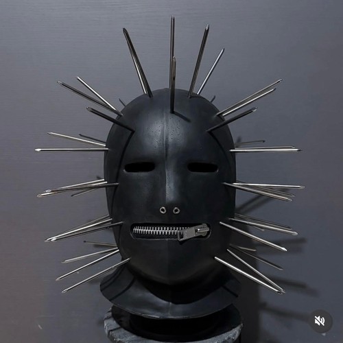 Slipknot craig jones iowa - slipknot,