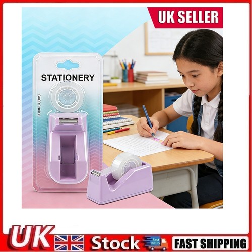 Stationary tape dispenser - stationary,
