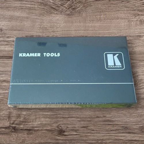Kramer 121 edid xga audio - tp-121, xga/audio