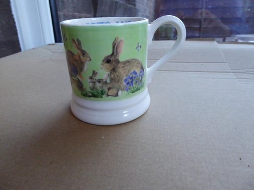 Emma bridgewater new first - new,