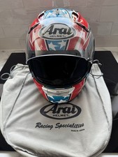 Arai Corsair RX-7