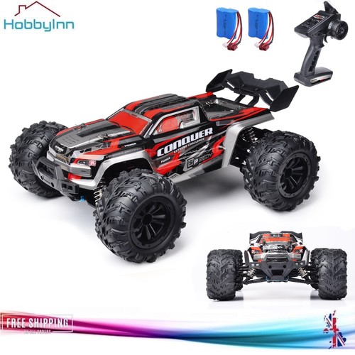 Monster truck off road 4wd - truck,