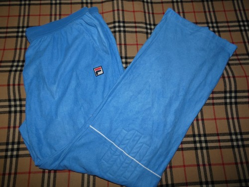 Fila terrinda tracksuit - fila,