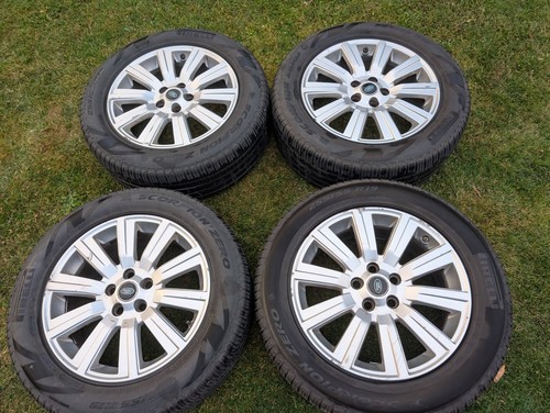 Land rover discovery 19 - land, 4