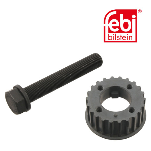 Febi crankshaft sprocket id - febi,