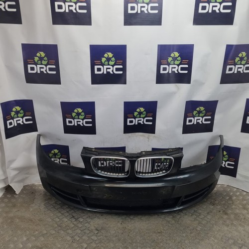 Bmw e82 series - 1, se