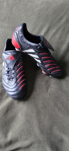 Adidas predator pulse trx soft - predator,