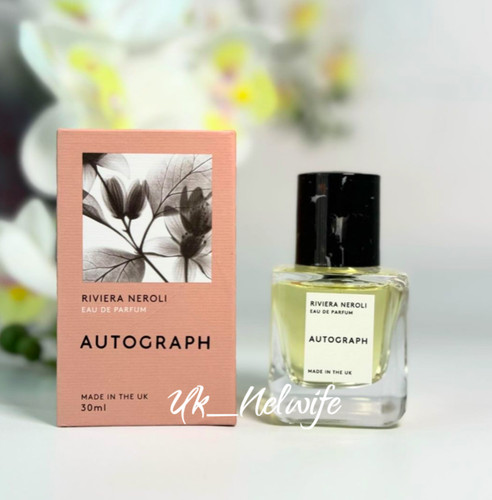 Riviera neroli 30ml - m&s, de