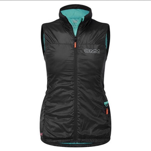 Omm rosa vest - omm,