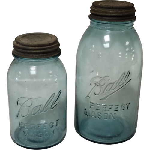 Ball perfect mason jar set - ball,
