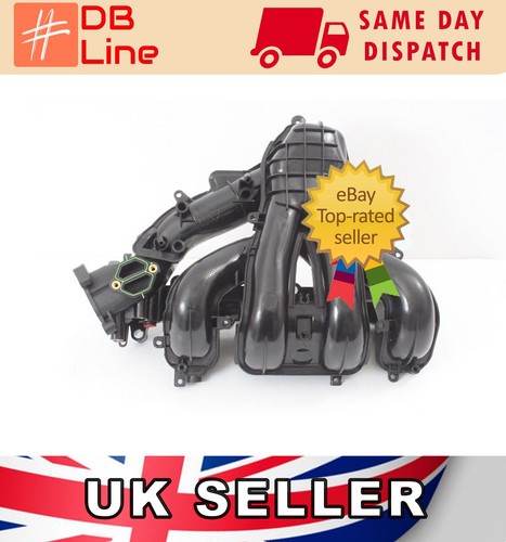 Ford mondeo mk3 inlet manifold - ford,