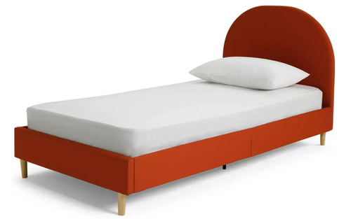 Olivia single bed - bed, frame