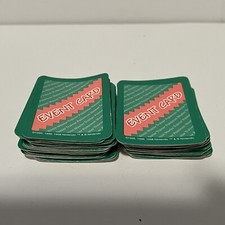 Pokemon Master Trainer Board