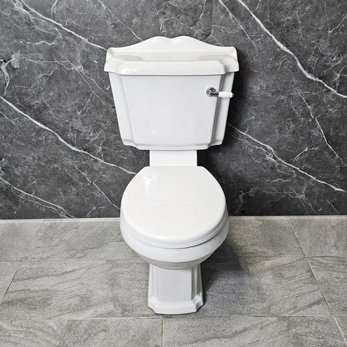 Legend traditional toilet - legend,