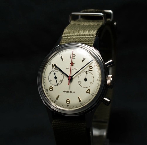 Seagull 1963 mechanical - seagull,