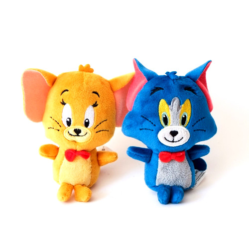 Tom and jerry - tom, soft