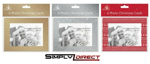 Photo frame christmas - photo,