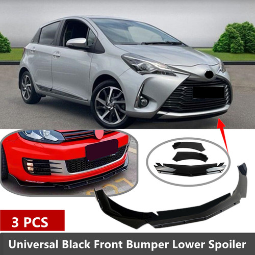 Fit for toyota yaris - fit, 2015-2020