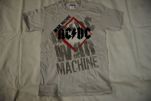 War machine shirt new - machine, t