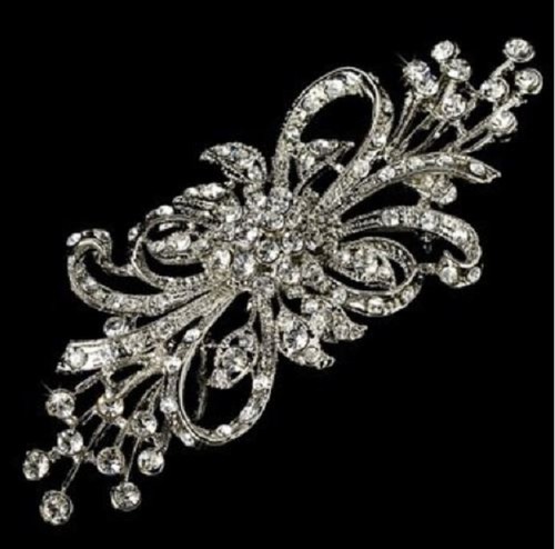 Vintage look diamante - vintage,