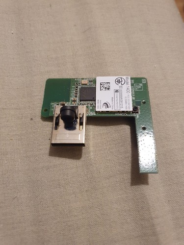 Xbox 360 slim - slim, wifi