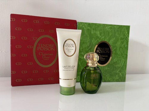 Dior tendre poison - spray, &