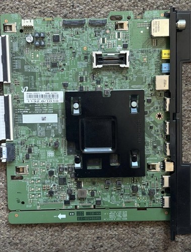 Samsung main board - main,