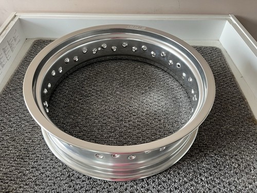 Ccm spitfire 17x4 supermoto - spitfire,