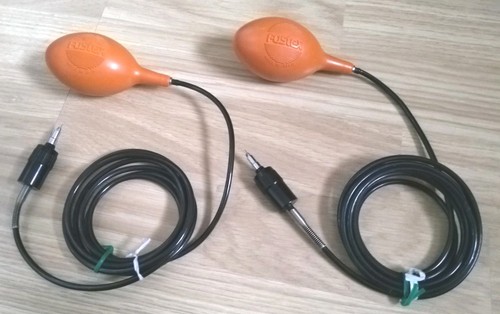 Fostex 9060 punch - , foot