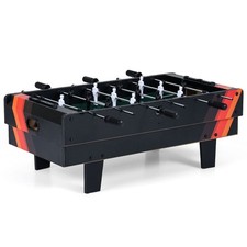 Foosball Table 4 in 1 Combo