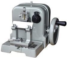 Radical NEW! Microscope