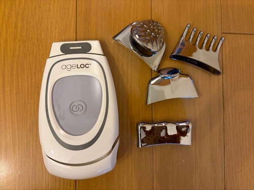 Skin ageloc galvanic spa - skin,