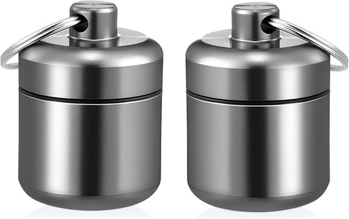 Stubbie keyring tablets - keyring,