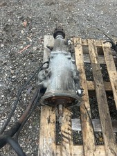 Rover P6 V8 3500 Automatic