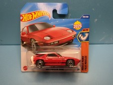 hot wheels 1983 porsche 928s