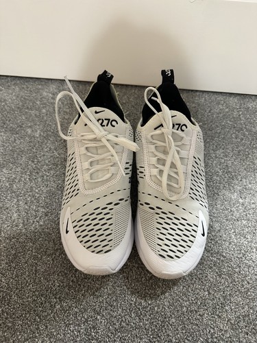 Ladies nike air max 270 - ladies,