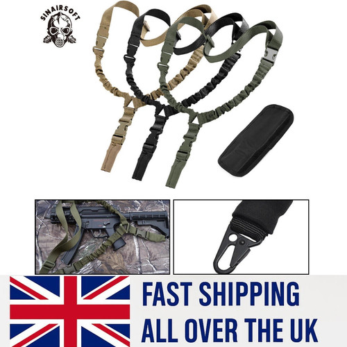 Tactical one single point - tactical,