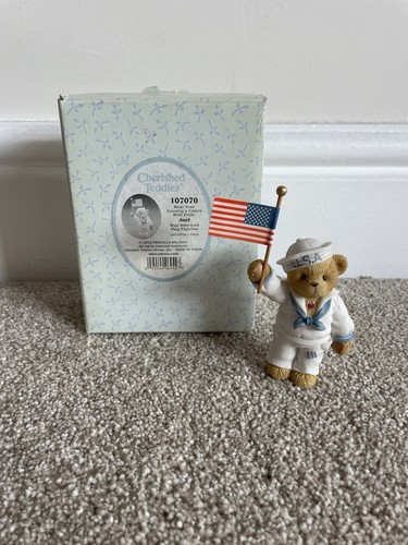 2002 cherished teddies joel - 2002,
