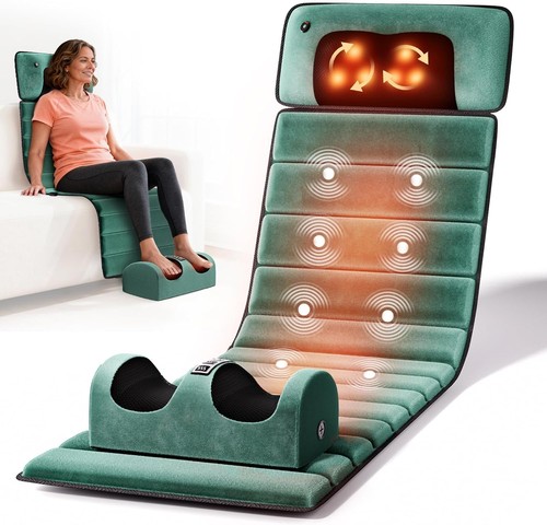 Himouta full body - body, mat