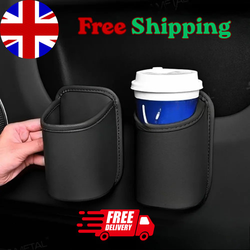 Universal clip leather - pu,