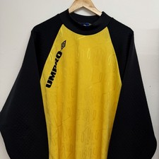 Umbro Template Adult XXL