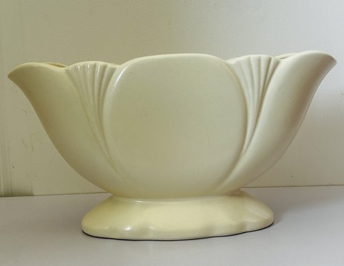 Dartmouth pottery cream - ,