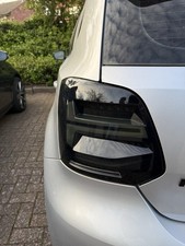 VLAND LED Tail Light