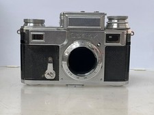 ZEISS IKON CONTAX III