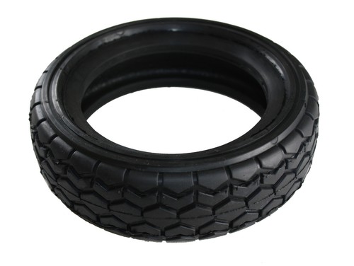 Tyre fits honda hr195 - fits,