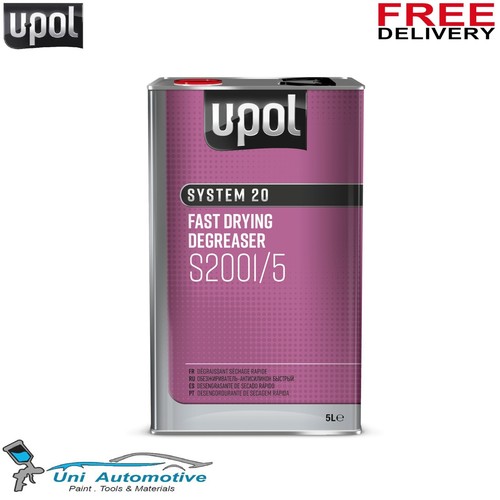 Pol system fast - 20,